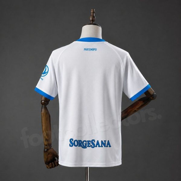 Maillot Naples Exterieur 2026-2027