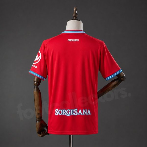 Maillot Naples Third 2026-2027