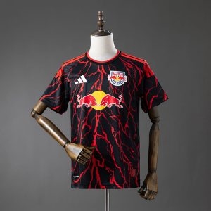 Maillot New York Red Bulls Domicile 2026 2027