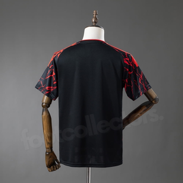 Maillot New York Red Bulls Domicile 2026 2027