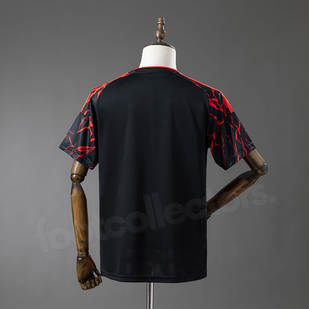 Maillot New York Red Bulls Domicile 2026 2027