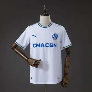 Maillot OM Domicile 2026 2027