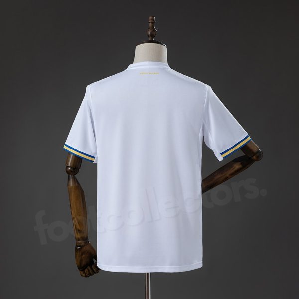 Maillot OM Domicile 2026 2027