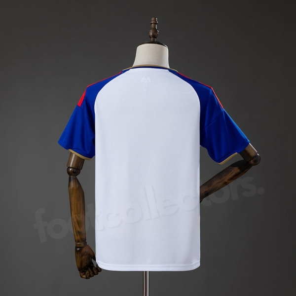 Maillot Olympique Lyonnais Domicile 2026 2027