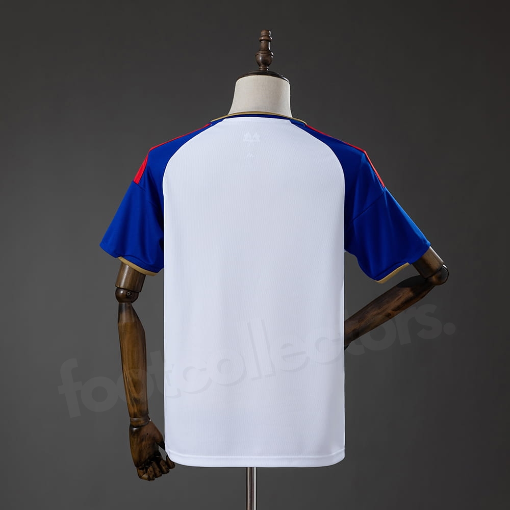 Maillot Olympique Lyonnais Domicile 2026 2027