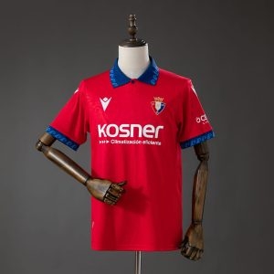 Maillot Osasuna Domicile 2026 2027