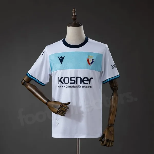 Maillot Osasuna Exterieur 2026 2027