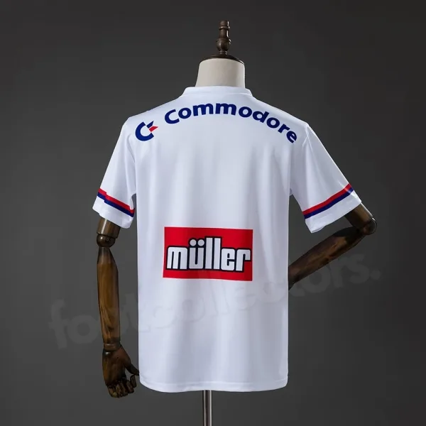 Maillot PSG Exterieur 1991-1992