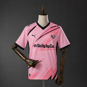 Maillot Palerme Domicile 2026-2027