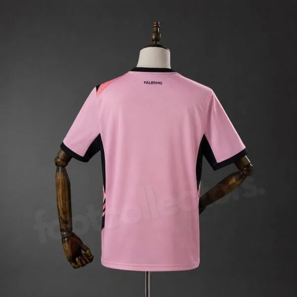 Maillot Palerme Domicile 2026-2027
