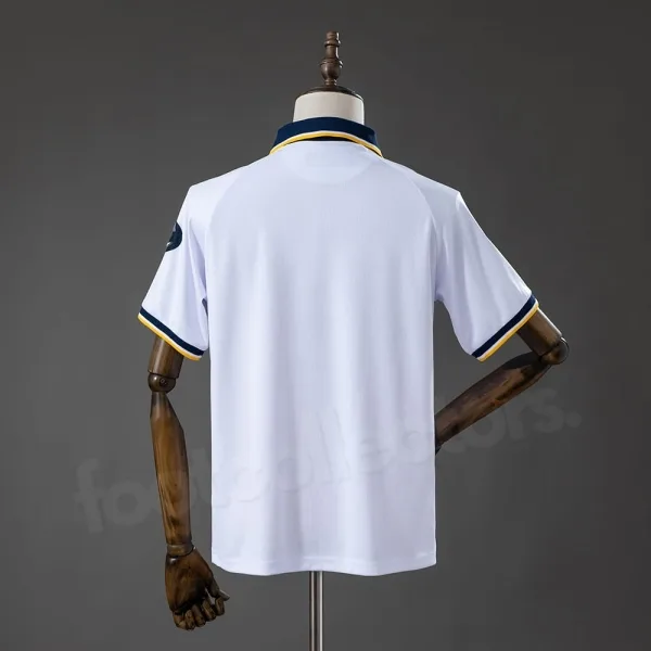 Maillot Parme Domicile 2005 2006
