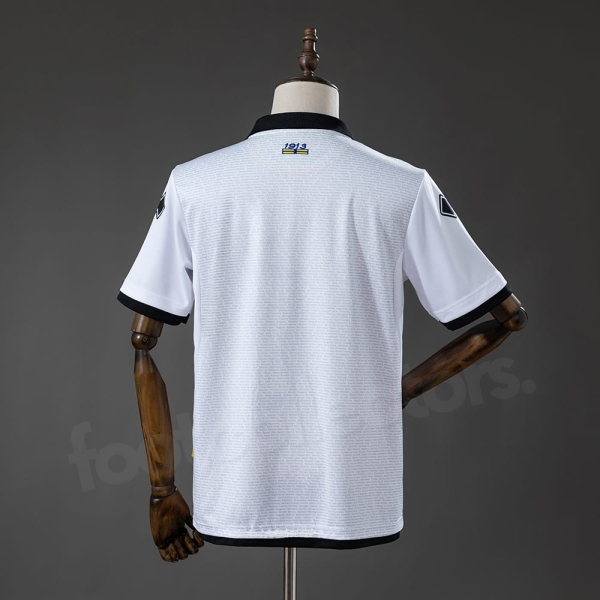 Maillot Parme Domicile 2012 2013