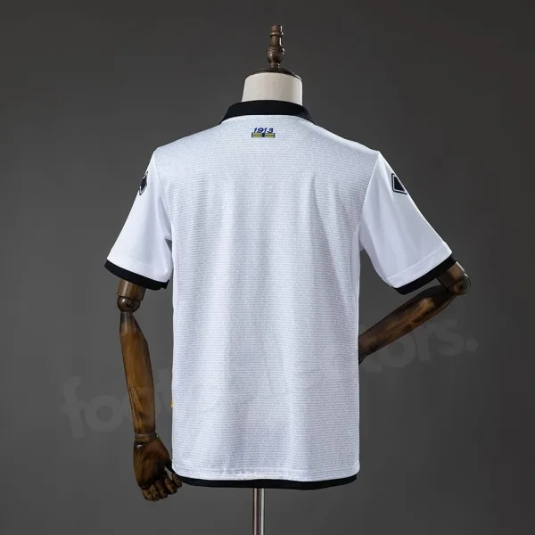 Maillot Parme Domicile 2012 2013