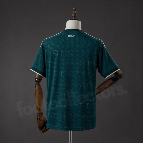 Maillot Real Madrid Exterieur 2026-2027