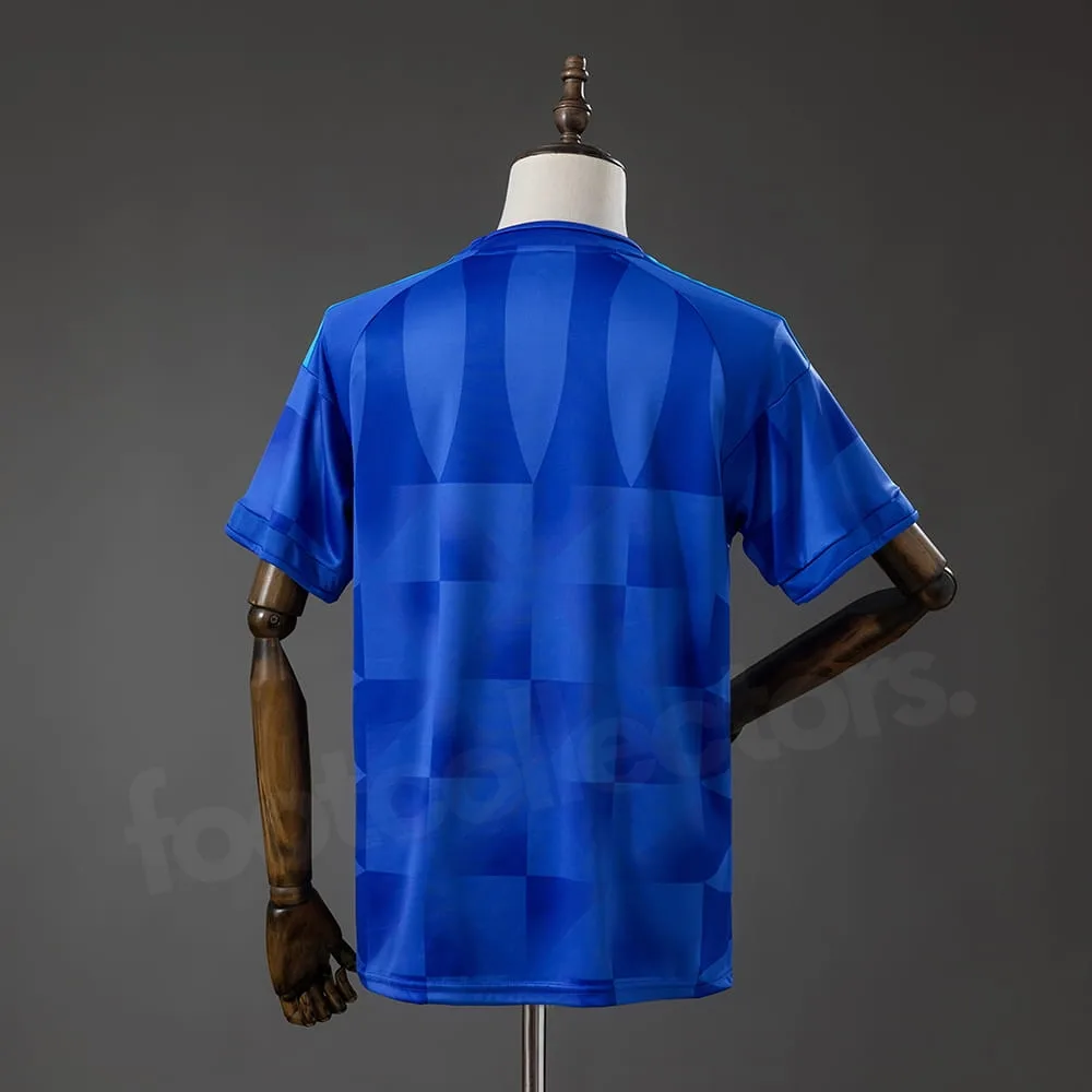 Maillot Schalke 04 Domicile 2026-2027