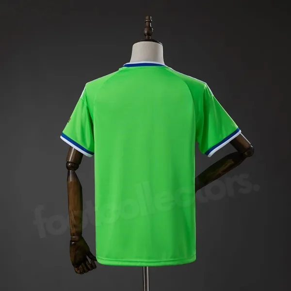 Maillot Schalke 04 Exterieur 2026-2027