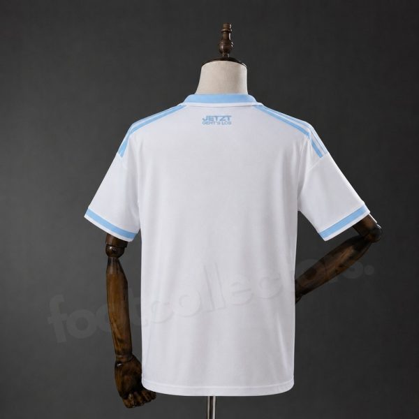 Maillot Strasbourg Exterieur 2026 2027