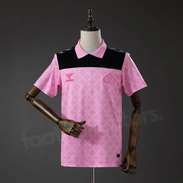 Maillot Sunderland Exterieur 2026-2027