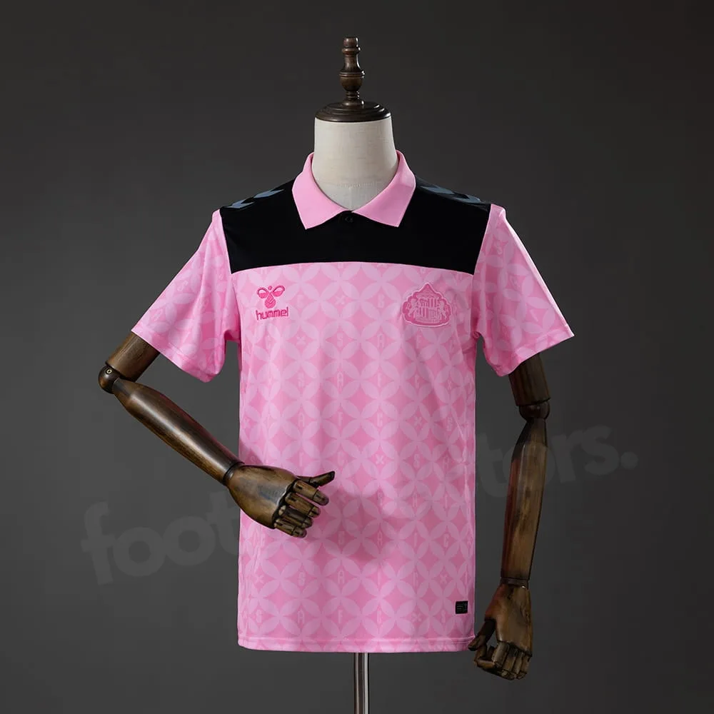 Maillot Sunderland Exterieur 2026-2027
