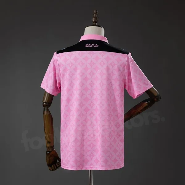 Maillot Sunderland Exterieur 2026-2027