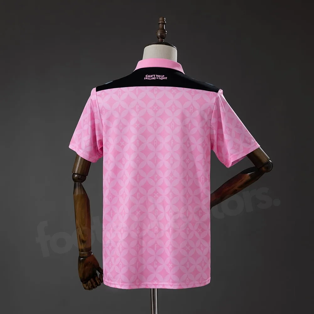 Maillot Sunderland Exterieur 2026-2027