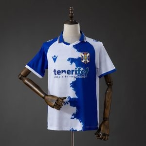 Maillot Tenerife Domicile 2026-2027
