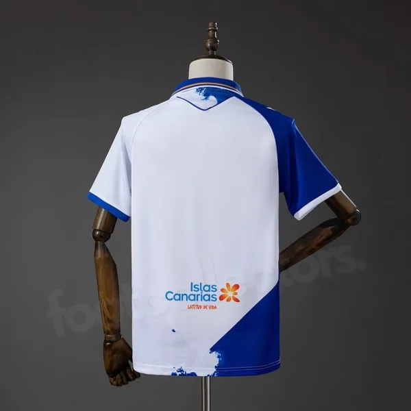 Maillot Tenerife Domicile 2026-2027