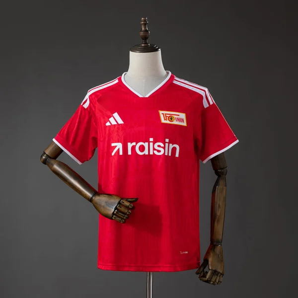 Maillot Union Berlin Domicile 2026-2027