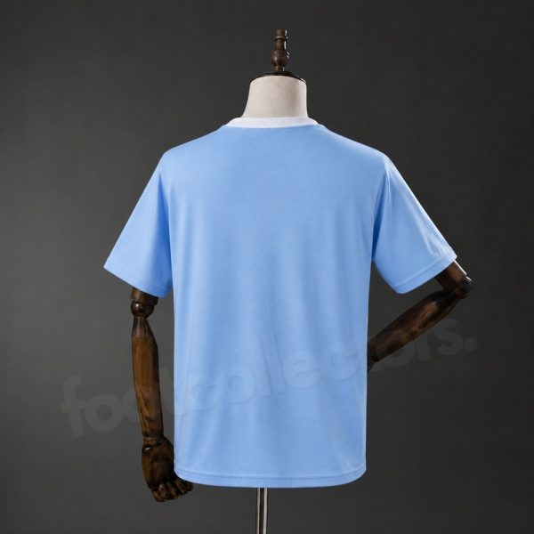 Maillot Uruguay Domicile 1986