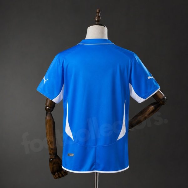 Maillot Uruguay Domicile 2010