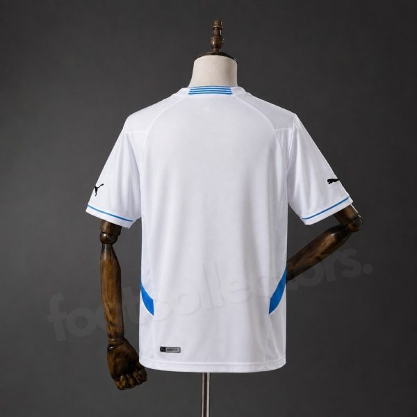 Maillot Uruguay Exterieur 2010