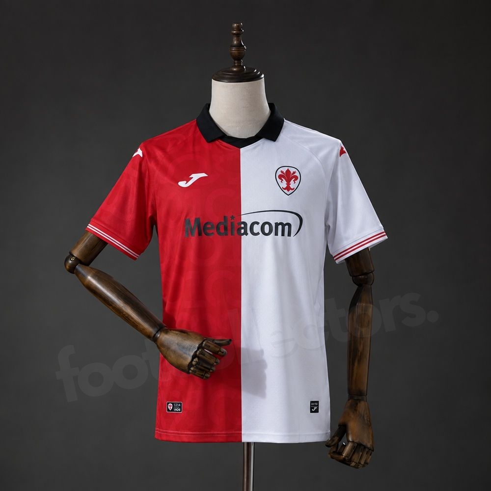 Fiorentina Commemorative Edition (1)