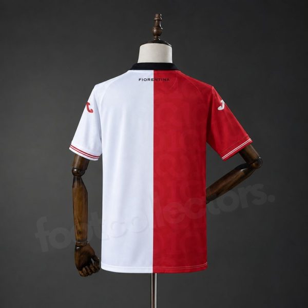 Maillot Fiorentina Edition Commemorative