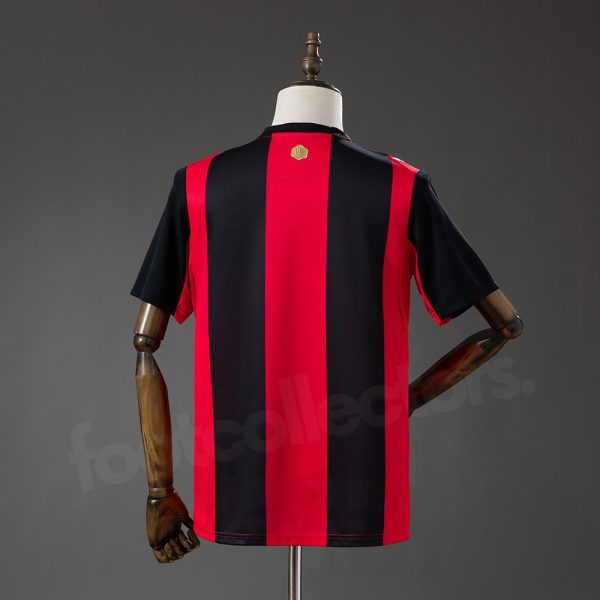 Maillot AC Milan Domicile 2026-2027