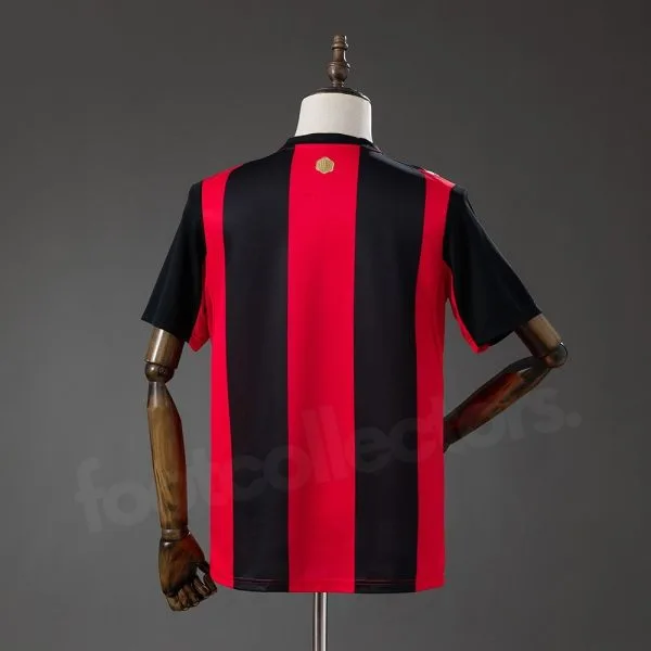 Maillot AC Milan Domicile 2026-2027