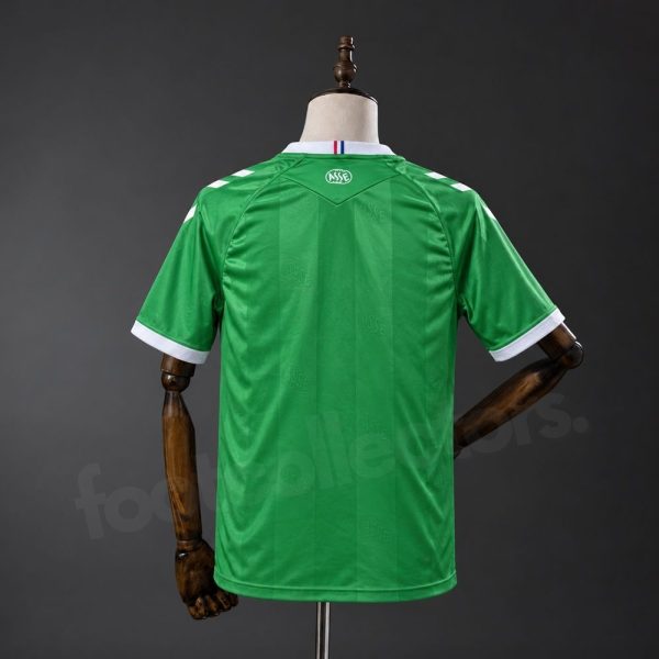 Maillot AS Saint-Etienne Domicile 2026 2027