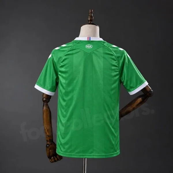 Maillot AS Saint-Etienne Domicile 2026 2027