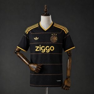 Maillot Ajax Exterieur 2026 2027