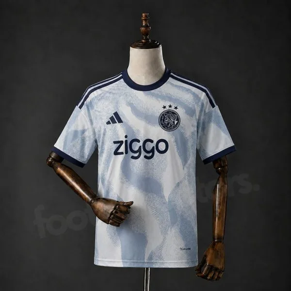 Maillot Ajax Third 2026 2027