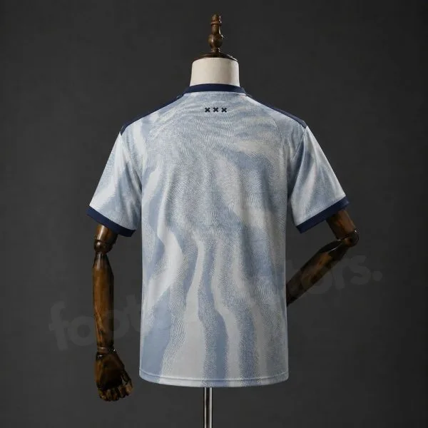 Maillot Ajax Third 2026 2027