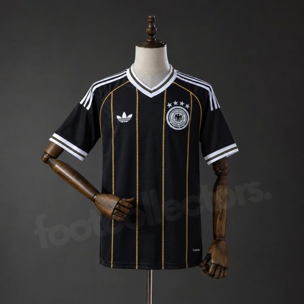 Maillot Allemagne Third 2026 2027