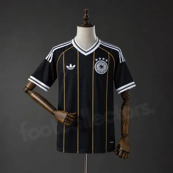 Maillot Allemagne Third 2026 2027