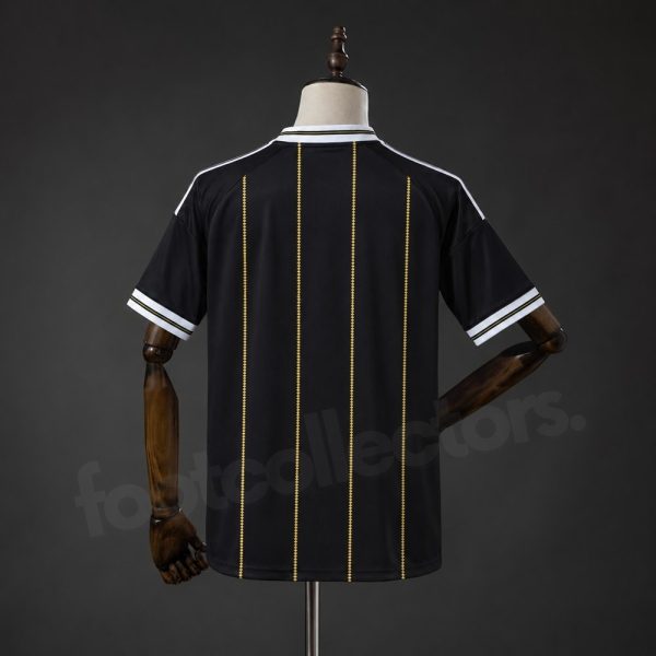 Maillot Allemagne Third 2026 2027