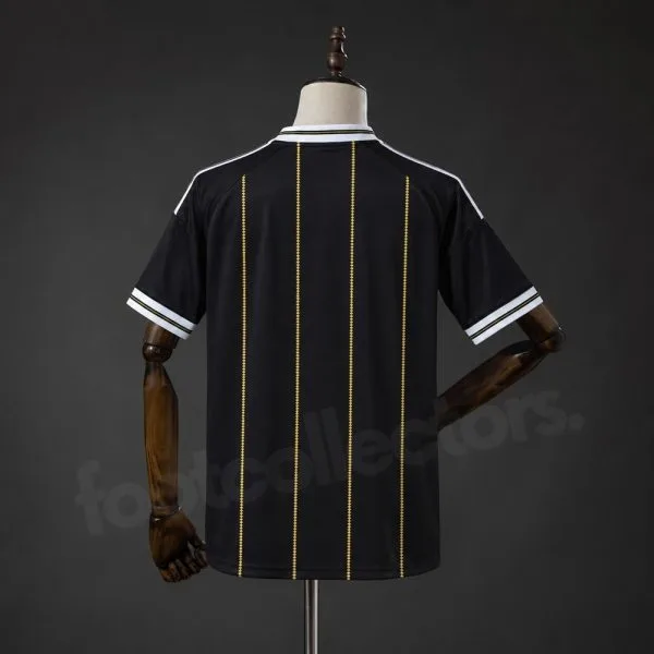 Maillot Allemagne Third 2026 2027