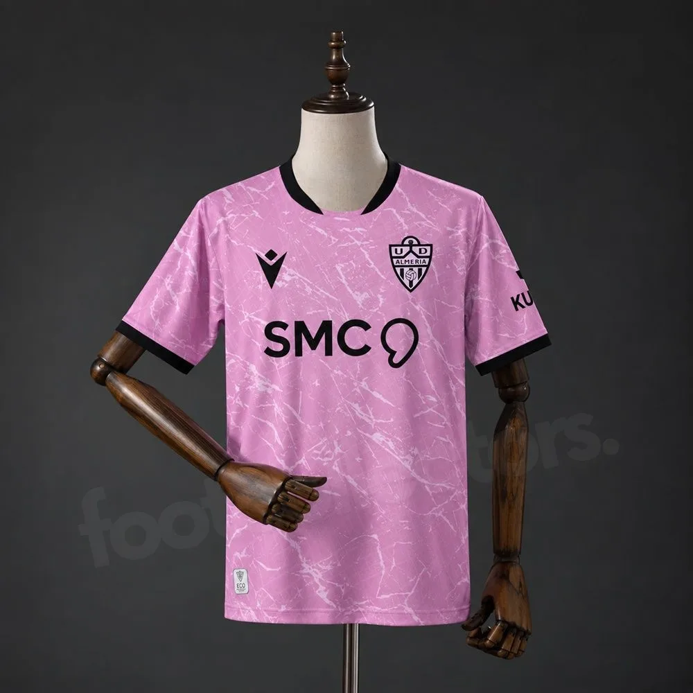 Almeria Third Jersey 2026 2027 (1)