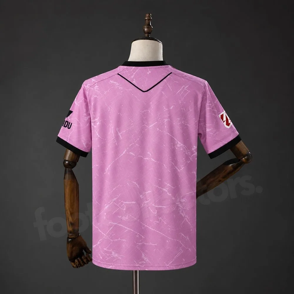 Almeria Third Jersey 2026 2027 (2)