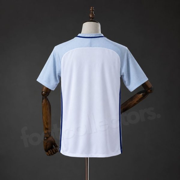 Maillot Angleterre Domicile 2016