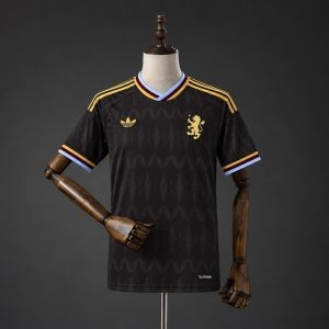 Maillot Aston Villa Exterieur 2026 2027