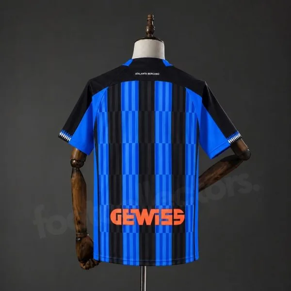Maillot Atalanta Domicile 2026-2027