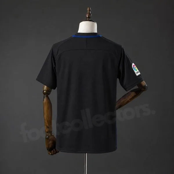 Maillot Atletico Madrid Exterieur 2016 2017